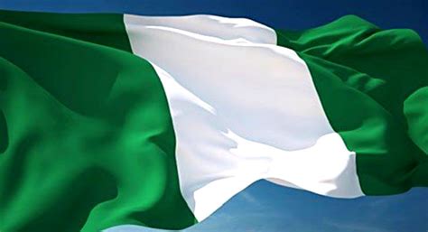 Full lyrics of new national anthem ‘Nigeria, We Hail thee’