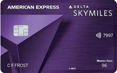 Delta Reserve Credit Card Activate