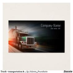 20 Trucker Truck Driver Business Cards ideas | customizable business ...