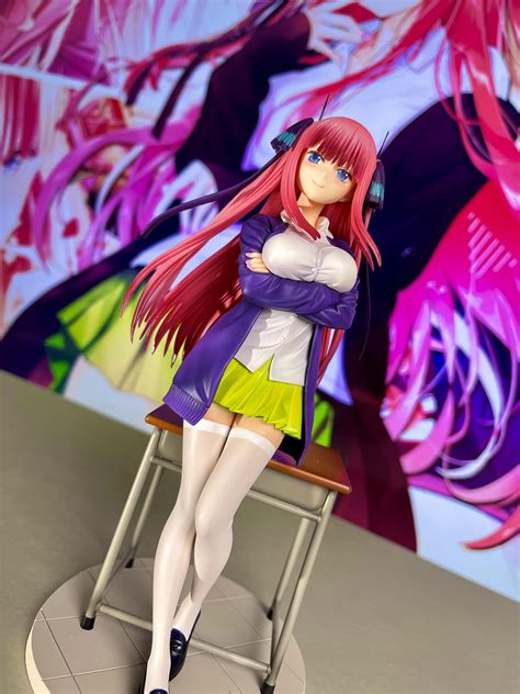 Team Nino anyone? 💘 : r/AnimeFigures