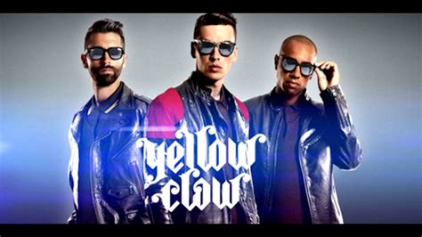 Best Yellow Claw Mixtape - YouTube