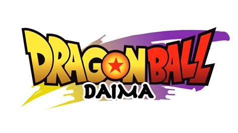 NYCC '23: New DRAGON BALL DAIMA anime announced