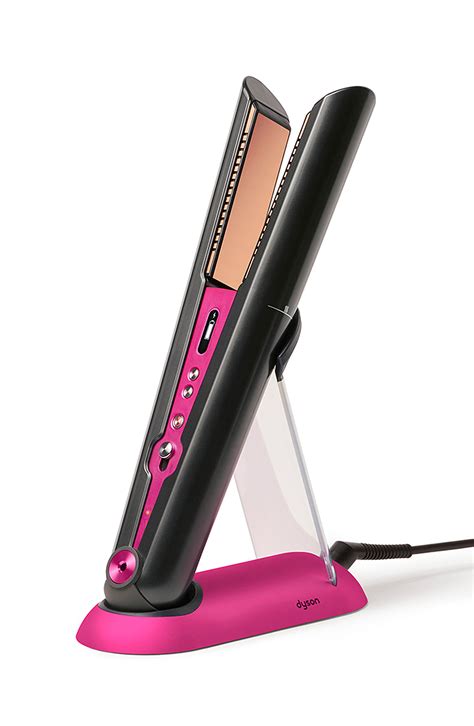 Dyson Corrale Straightener Is Just As Amazing As You’d Expect