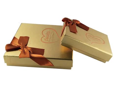 Custom Chocolate Subscription Box Packaging & Brand Promoting Mailers At Wholesale Price
