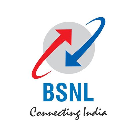 BSNL logo vector on white background 22424650 Vector Art at Vecteezy