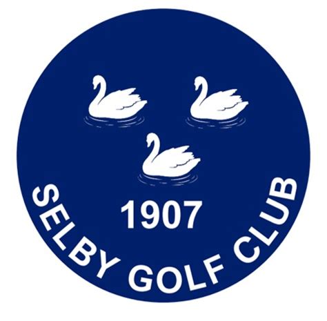 Home - SELBY GOLF CLUB