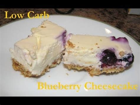 Atkins Diet Desserts Low-Carb