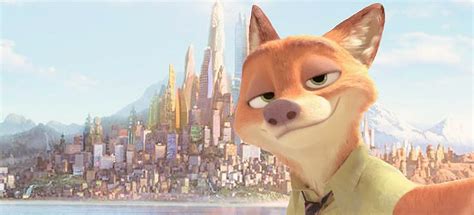 Nick Wilde - Disney's Zootopia Photo (39049884) - Fanpop