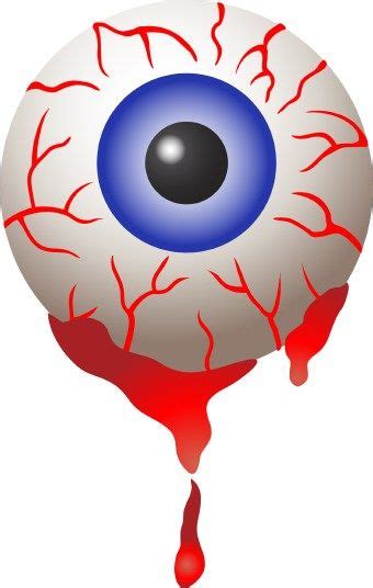 Halloween Eyeballs Clipart | Free download on ClipArtMag