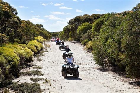 Kangaroo Island Quad Bike (ATV) Tours: Triphobo