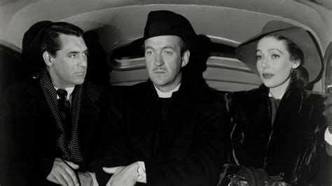 The Bishop’s Wife (1947) – Movies – Watch online, for FREE!