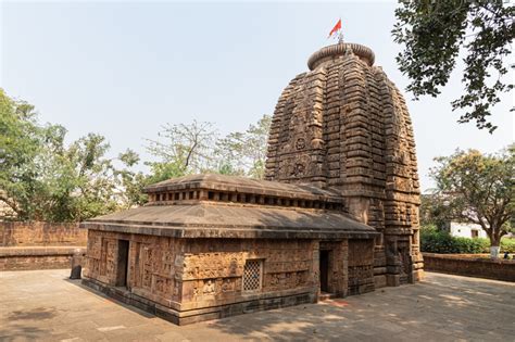 10 Road Trips to the Religious Sites in Odisha in 2020