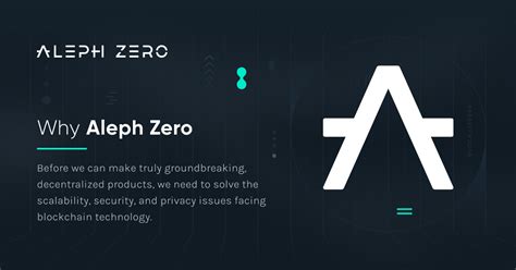 Why Aleph Zero - Aleph Zero: Public Blockchain with Private Smart Contracts