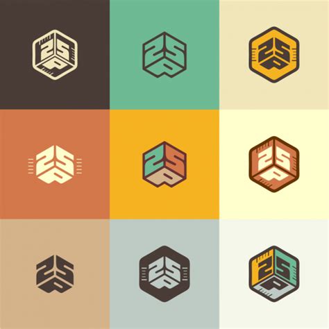 25 Architecture Logo designs For Inspiration – Creatives Wall