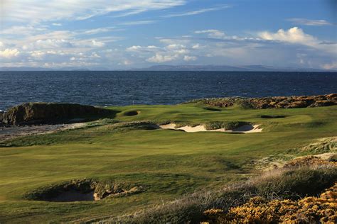 Turnberry’s Ailsa Course reopens - GolfPunkHQ