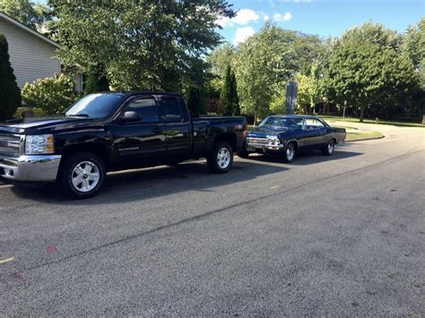 My old truck : r/Silverado