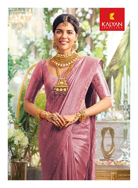 Kalyan Jewellers on Behance