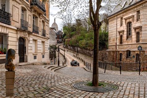 Must See Streets in Paris Perfect for Strolling • Dream Plan Experience