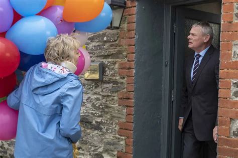 Doc Martin Season 10 Trailer Debuts