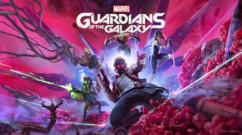 Marvel's Guardians Of The Galaxy PlayStation 5 File Size, Preload Date ...