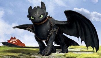 Toothless (Franchise) | How to Train Your Dragon Wiki | Fandom powered ...