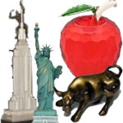 New York City Souvenirs & New York Gifts – NYC Souvenirs @ Grand Slam