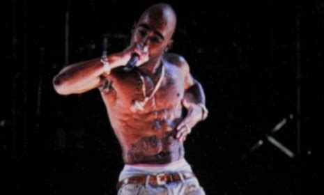 Coachella's 'astonishing' Tupac Shakur hologram: How they did it | The Week