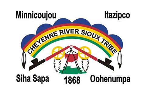 Cheyenne River Sioux Tribe – OSPA