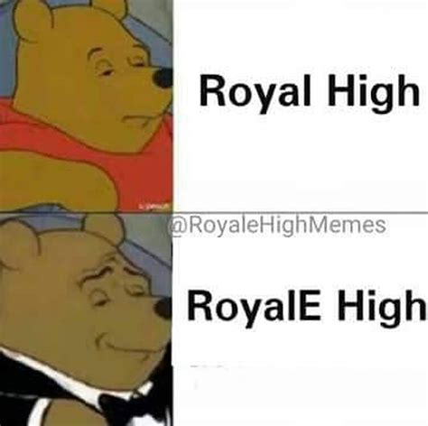 Royale High Memes | Fandom