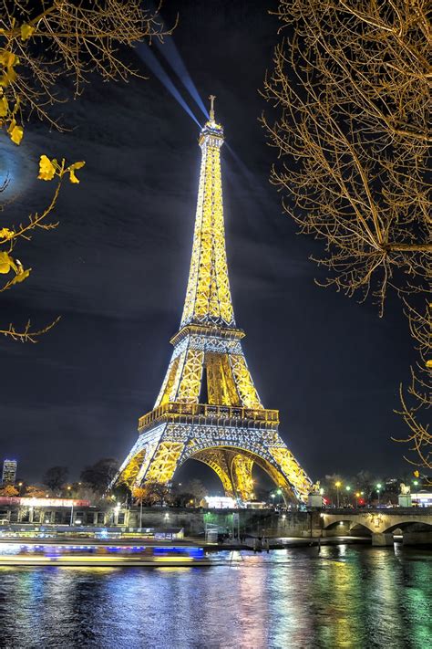 Facts About The Eiffel Tower In Paris - Infoupdate.org