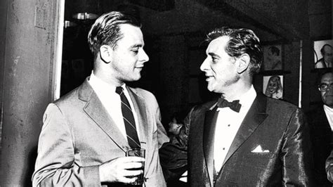 Leonard Bernstein Gay: Exploring Age Old Secret "Gay-ish" Relationship