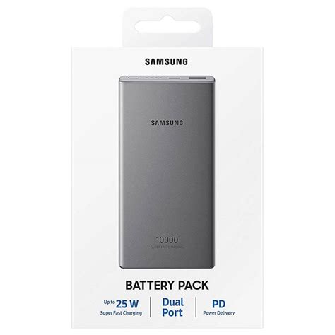 Samsung Powerbank 25W 10000Mah|glboaltelecompk.com|