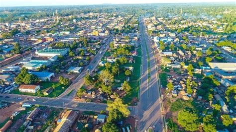 Masaka, Jinja, Mbarara, Four Other Municipalities Come of Age, Begin ...