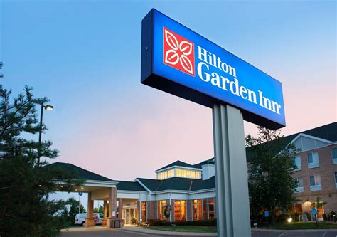 Employer Profile | Hilton Garden Inn Minneapolis/Eden Prairie | Eden ...