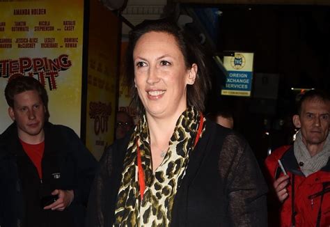 Is Miranda Hart married and how tall is she? | Entertainment Daily