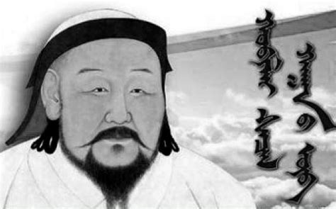 Mongol Empire Kublai Khan