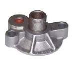 oil filter adapter - Melling