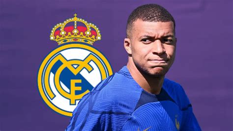 Kylian Mbappe transfer news: Real Madrid PROMISE revealed ...