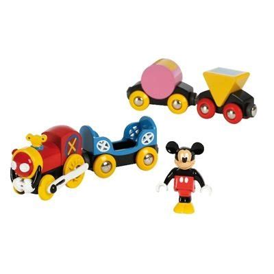 Widely used Mickey mouse clubhouse brio train set ~ Mini Train Railway ...