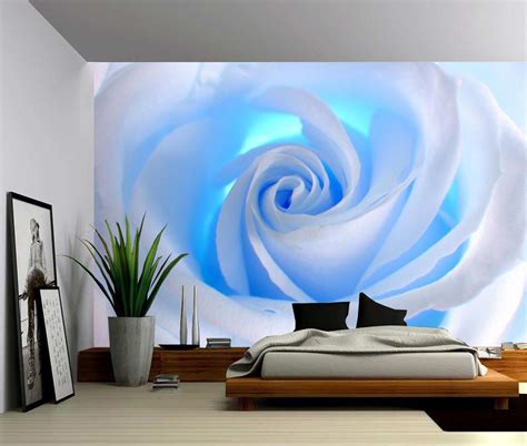 VINYL WALL MURAL INSTALLATION