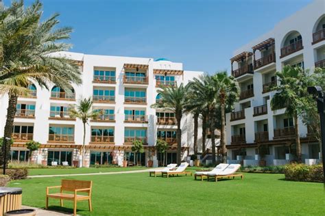 Park Hyatt Dubai - Hotel Review