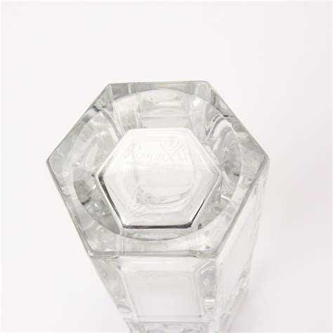 Rosenthal Classic Crystal Vase - okeylofi.com