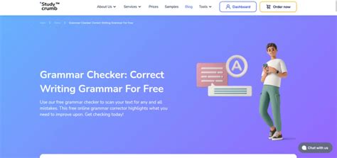 Grammar Checker | Tool Information & Alternatives | Foundr.AI