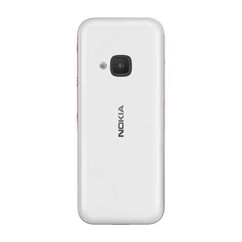 Nokia 5310 2020 Specifications, Price (in India), Release Date, Photos ...