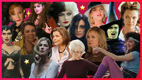 Famous Female ‘Villains’ Who Were Secretly Heroes the Whole Time | TodayTix Insider