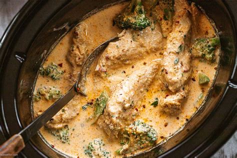 Slow Cooker Recipes: 24 Winter Crock Pot Dinners (Easy & Delicious) — Eatwell101