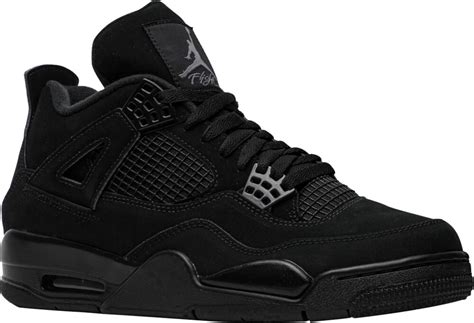 Jordan 4 Retro ‘Black Cat’ (2020) | Incorporated Style