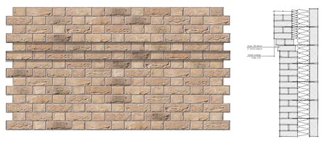 Technical Details: An Architect's Guide to Brick Bonds and Patterns