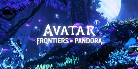 Avatar's Unobtanium Already Sounds Like The Worst Collectible Quest