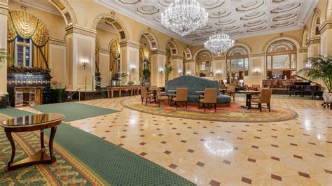 Omni William Penn Hotel from $143. Pittsburgh Hotel Deals & Reviews - KAYAK